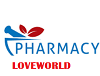 loveworld pharma Logo